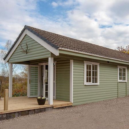 Osprey Lodge Elgin Buitenkant foto
