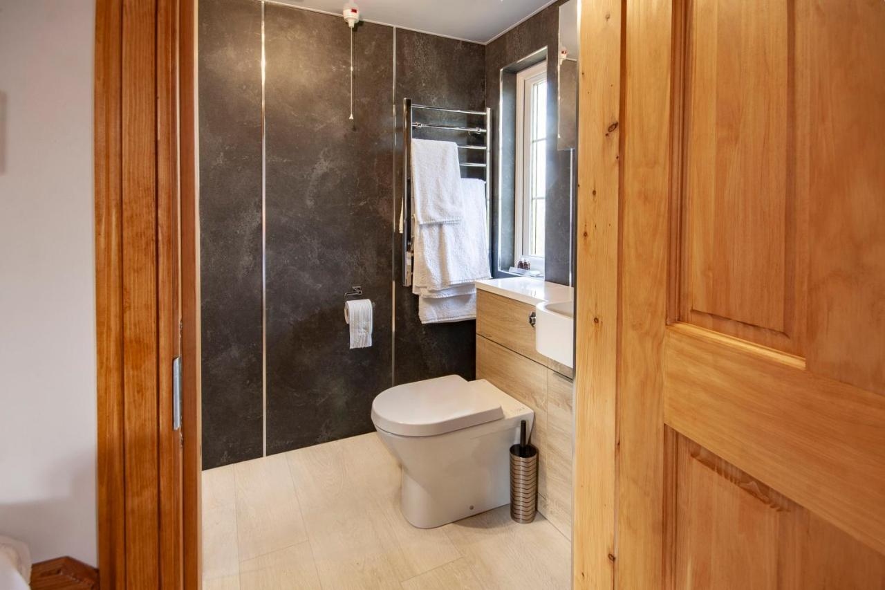 Osprey Lodge Elgin Buitenkant foto